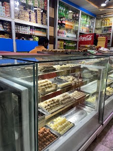 Sewak Sweets
