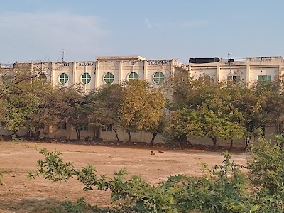 Lakshmi Narain College Of Technology (LNCT)