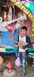 Dadroja Shiv Mandir