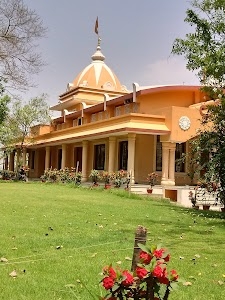 Somsar Sri Ramakrishna Seva Mandir