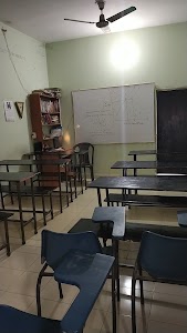 Pioneer English & Commerce Academy