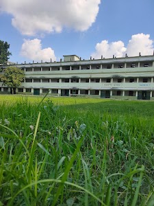 Gangarampur College