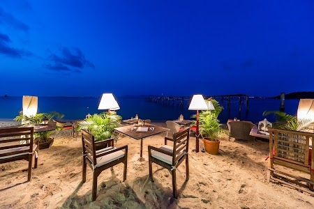 Enjoy Beach