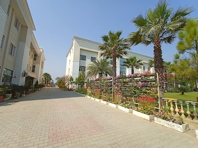 DROAN COLLEGE OF NURSING