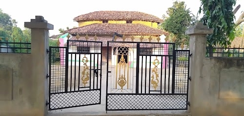 Mahi Kirana & janaral Sto.