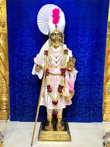 Shaniyada.mount