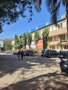 LIC of India, Branch Office