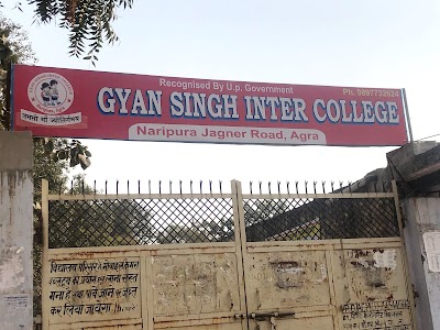 Gyan Singh Inter College