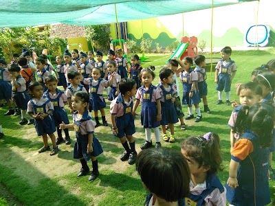 Sanfort School