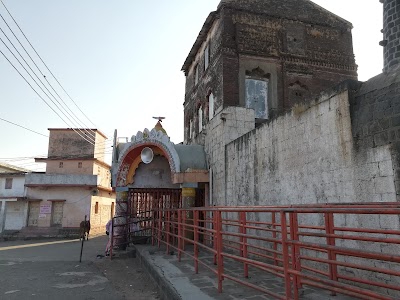 Datta Mandir Mahore