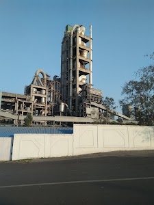 ACC Limited - Chanda Cement Works