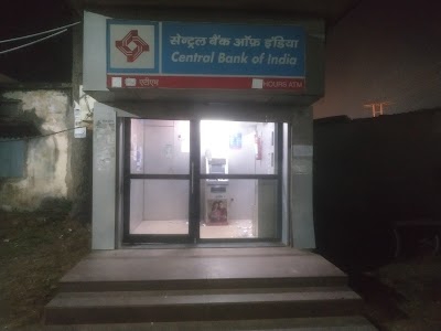 CENTRAL BANK OF INDIA - RAJNAGAR COLLIERY Branch