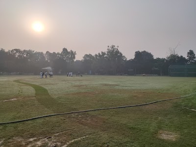 Major Dhyanchand Sports Complex