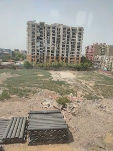 Vrindavan Green