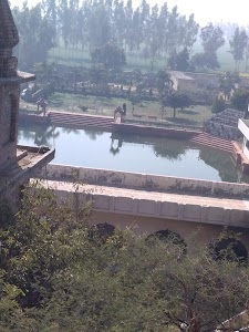 Nirakar Mandir