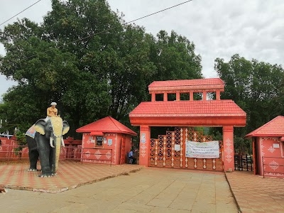Shilparamam