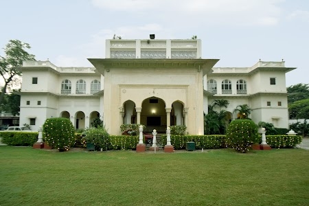 Hari Mahal Palace by Pachar Group