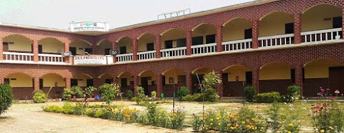 SNS PRIVATE ITI