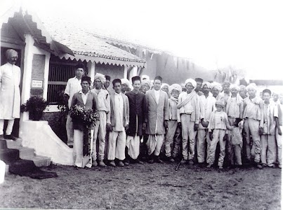 Nadala Darbar Gadh