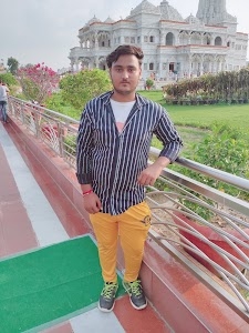 Durga Mata Mandir