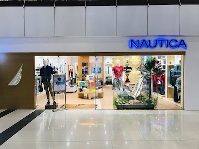 Treasure Island Mall (TI Mall)