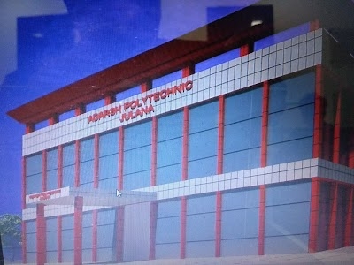 Adarsh Polytechnic Jind