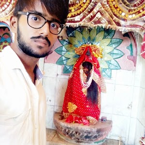 Mansha Maa Temple