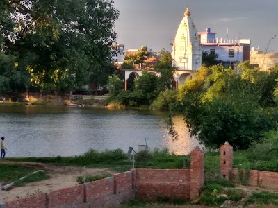 Radha Krishna Mandir