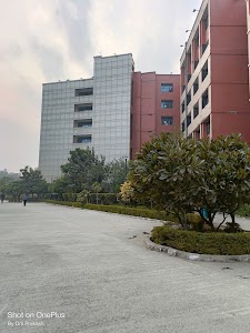 Deen Dayal Upadhyaya College