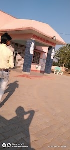 Shri Krishna Mandir