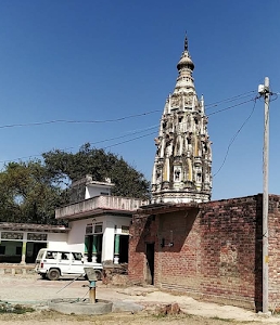 Mata Mandir