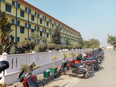 Pharmacy College Azamgarh