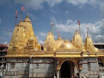 Shree Swaminarayan Mandir VadtalDham