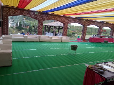 Govindgarden