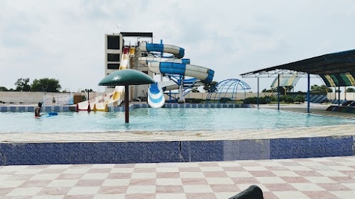 Fun Town Water park