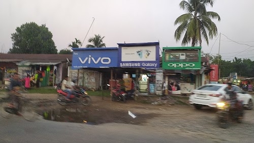 Missa Market