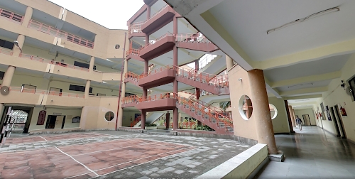 Subharti Institute of Technology and Engineering