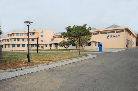 Donaldson India Filter Systems Private Limited