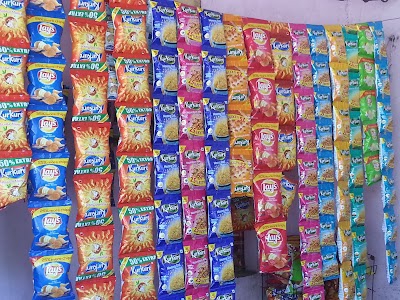 Aaradhya Traders