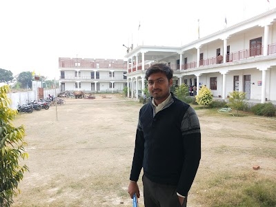 Late Haripal Singh Mahavidyalaya