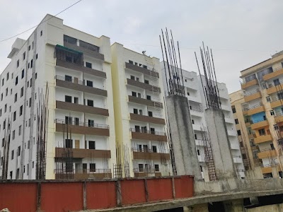 Rukmani Buildtech Pvt Ltd
