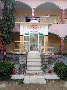 G.P.S ACADEMY
