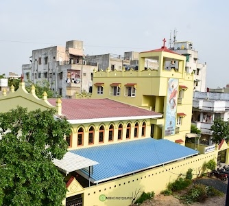 Ahmedabad Mar Thoma Syrian Church