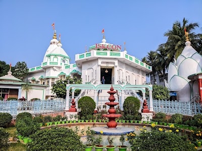ISKCON Bhubaneswar