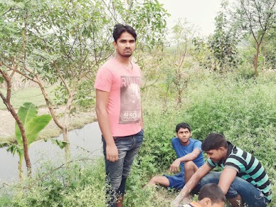 Bajrang Club Pihar