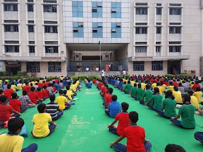 Kendriya Vidyalaya