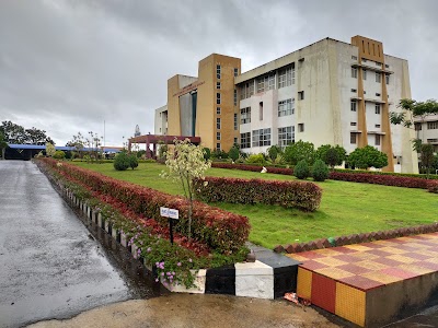 Hirasugar Institute of Technology