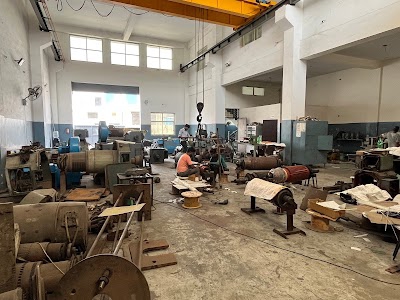 Shubham Heavy Electrical Works