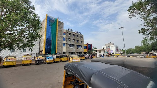 Jabalpur railway station