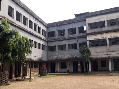Bari Vidyalaya High School